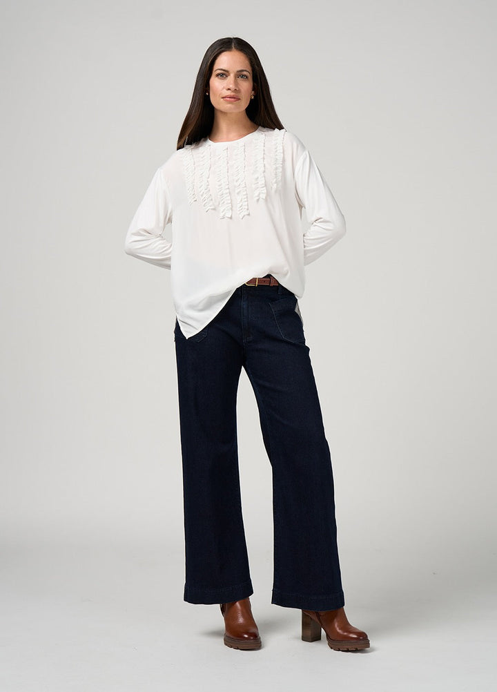 Remy Tee – Silk White