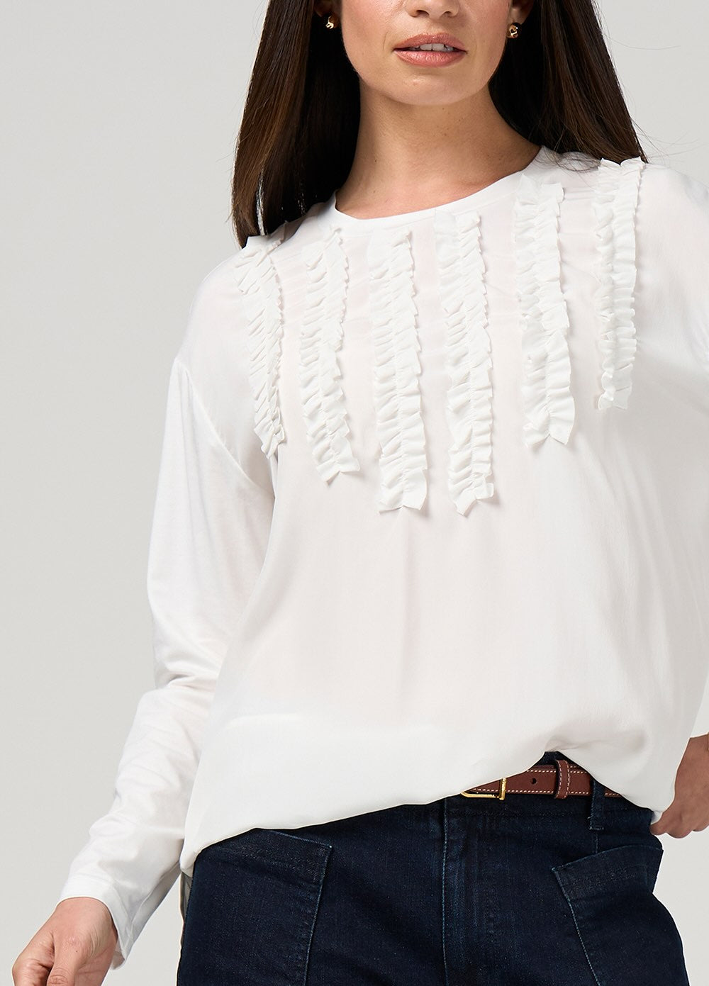 Remy Tee – Silk White
