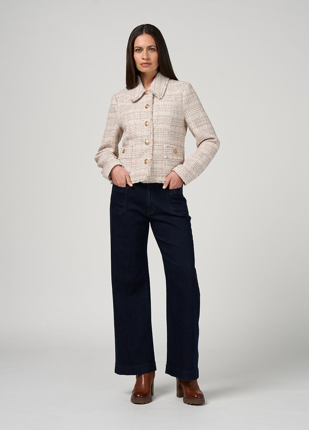 Inez Jacket