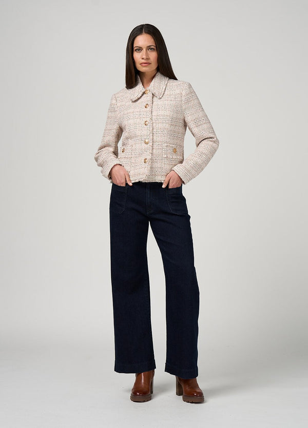 Inez Jacket