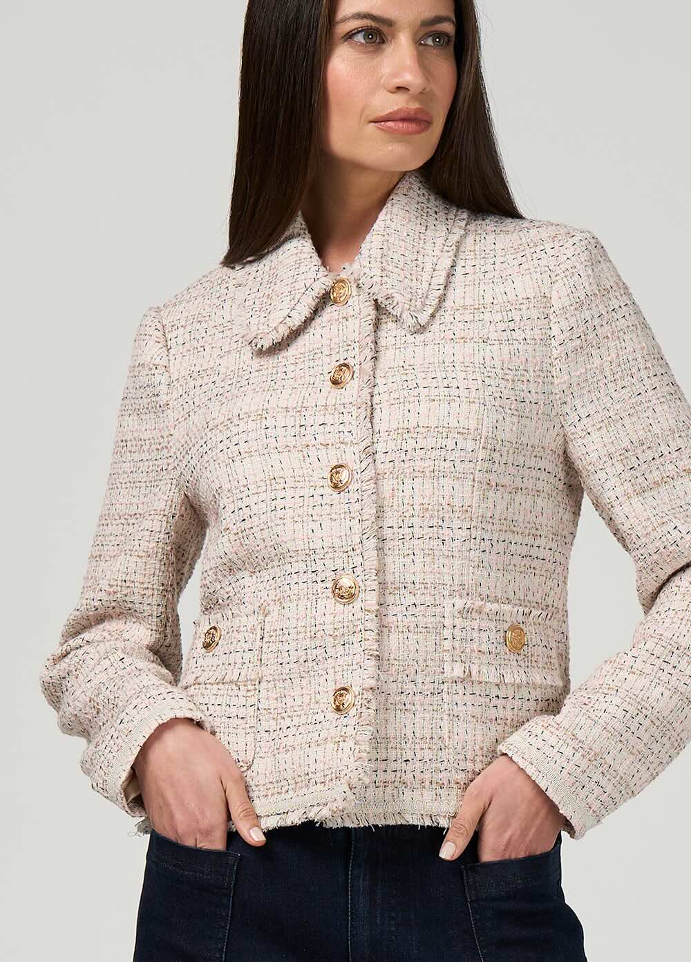 Inez Jacket