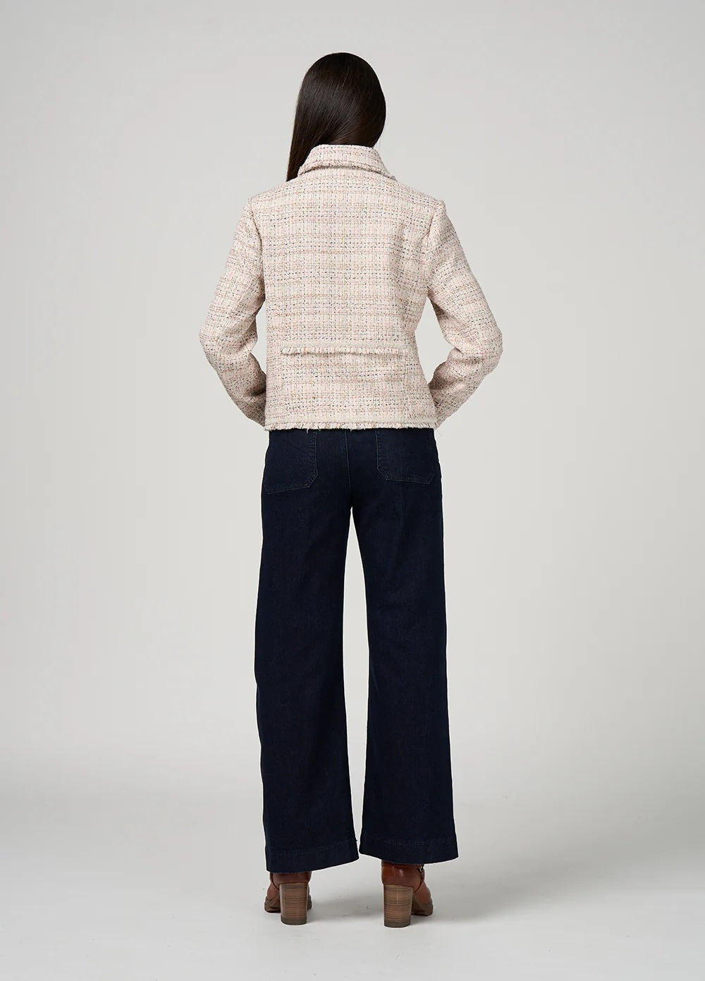 Inez Jacket