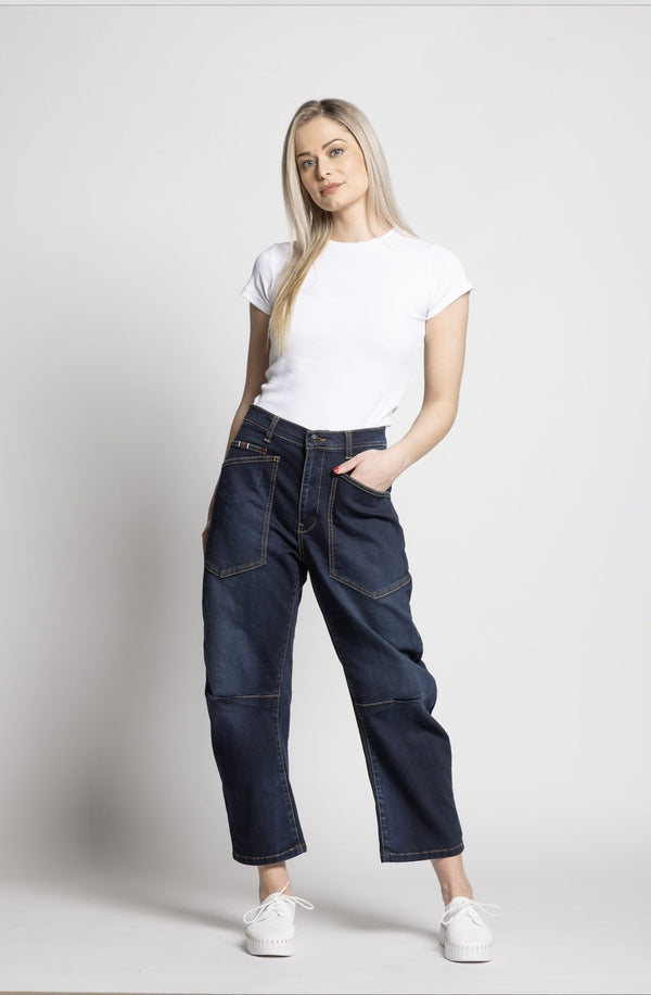LTB Marlow X Jean