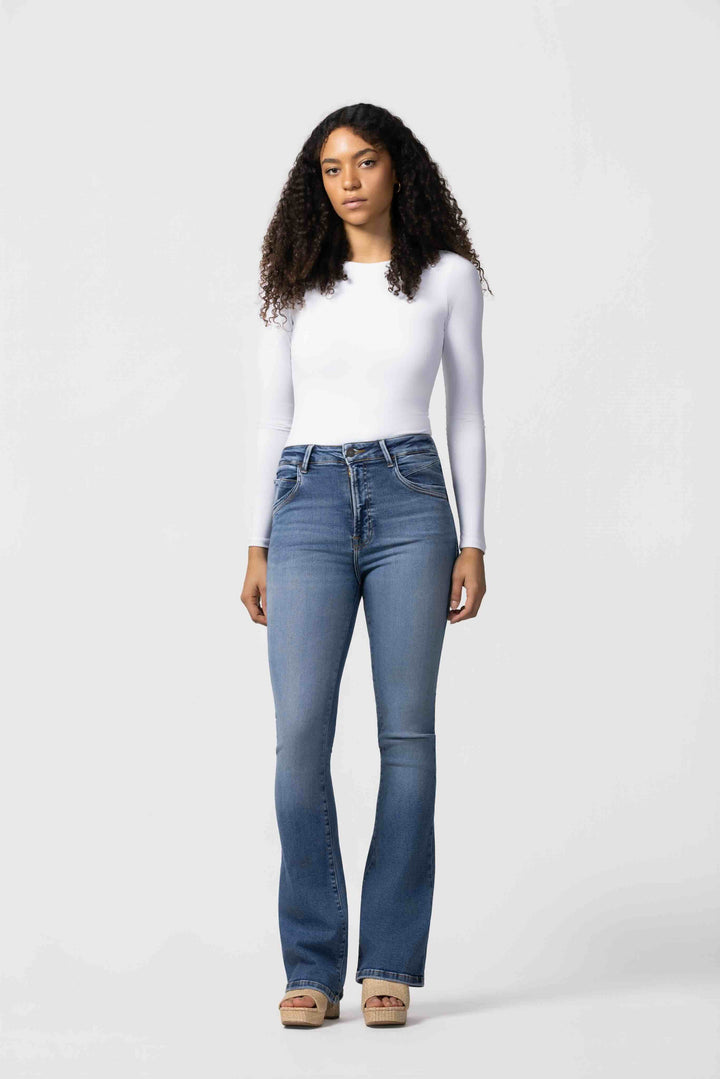 Jonna Jeans – Gionna Wash