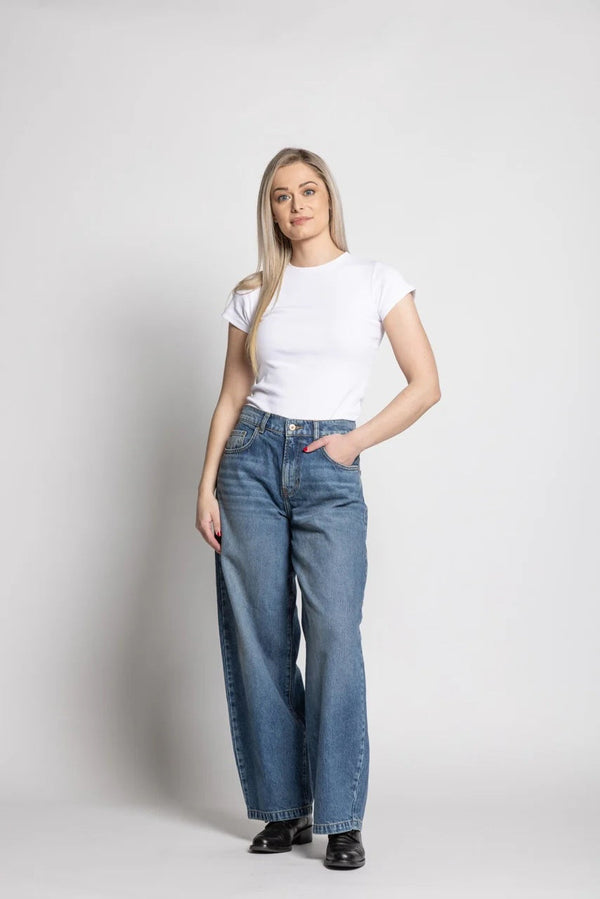 LTB Larrie  Talea Wash