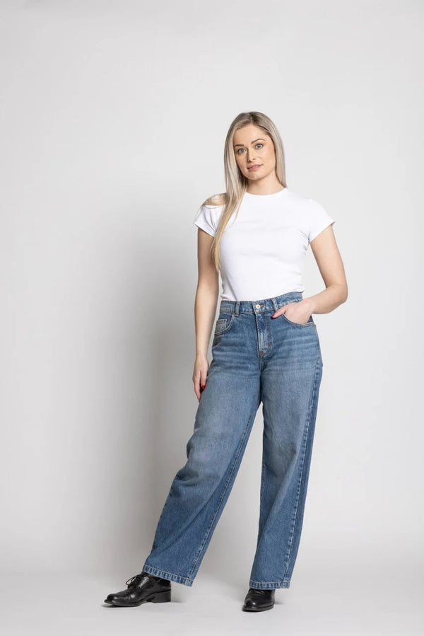 LTB Larrie  Talea Wash