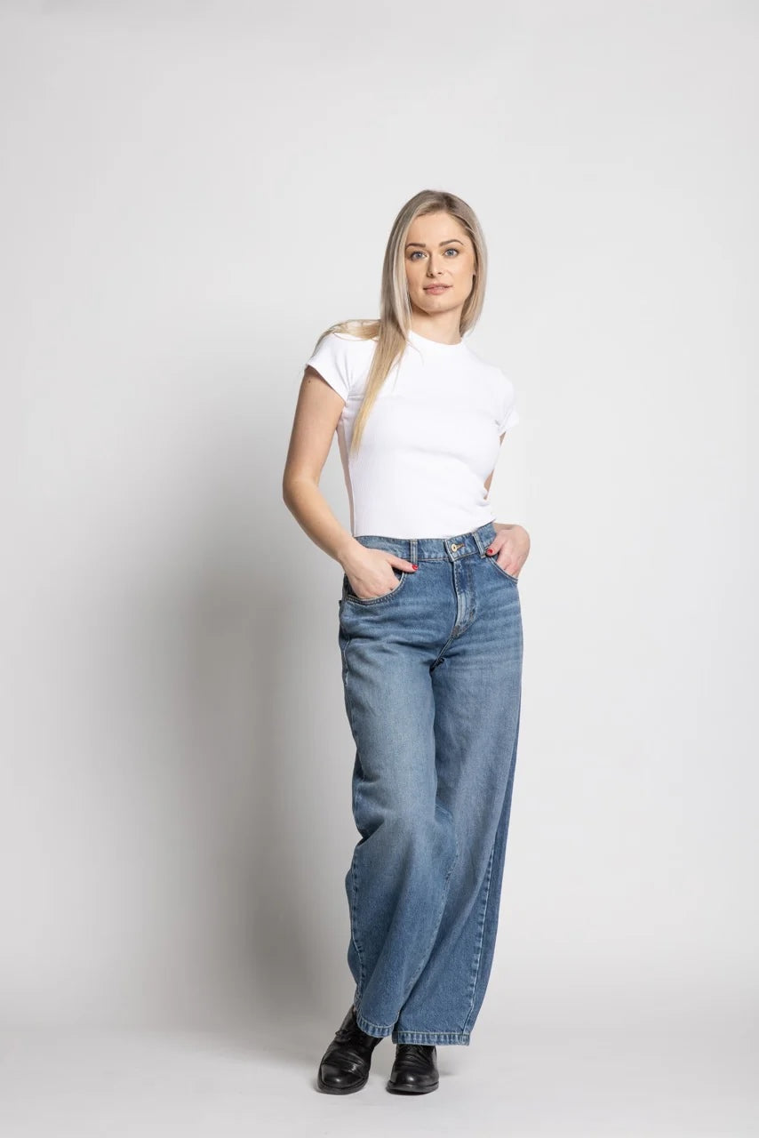 LTB Larrie  Talea Wash