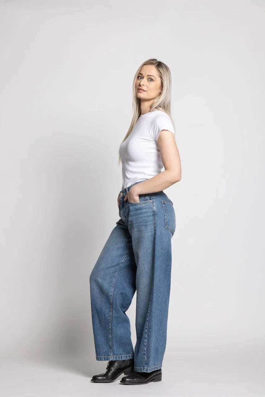 LTB Larrie  Talea Wash