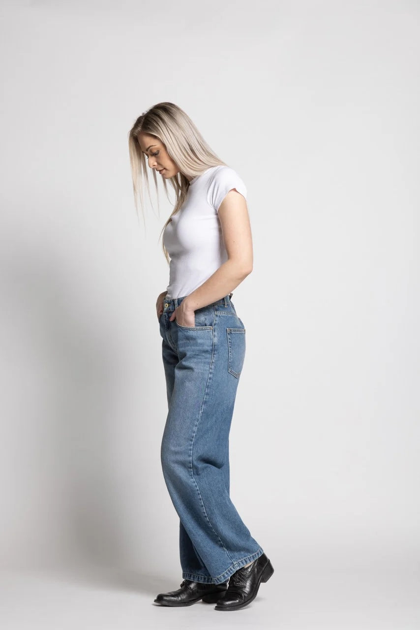 LTB Larrie  Talea Wash