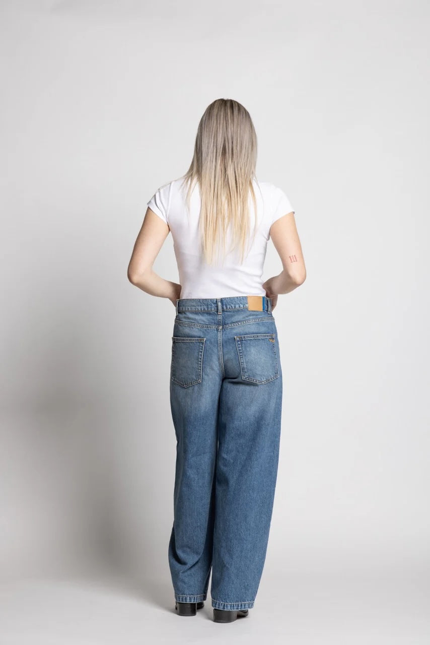 LTB Larrie  Talea Wash