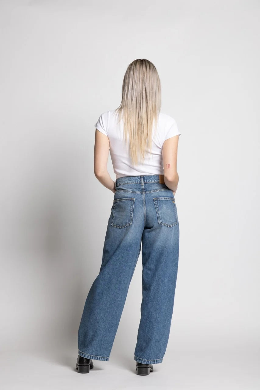 LTB Larrie  Talea Wash