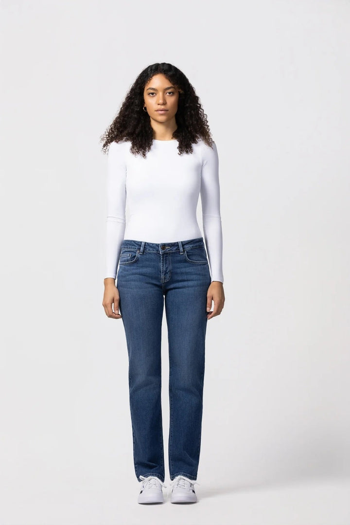 Wilona Jeans – Sadira Wash