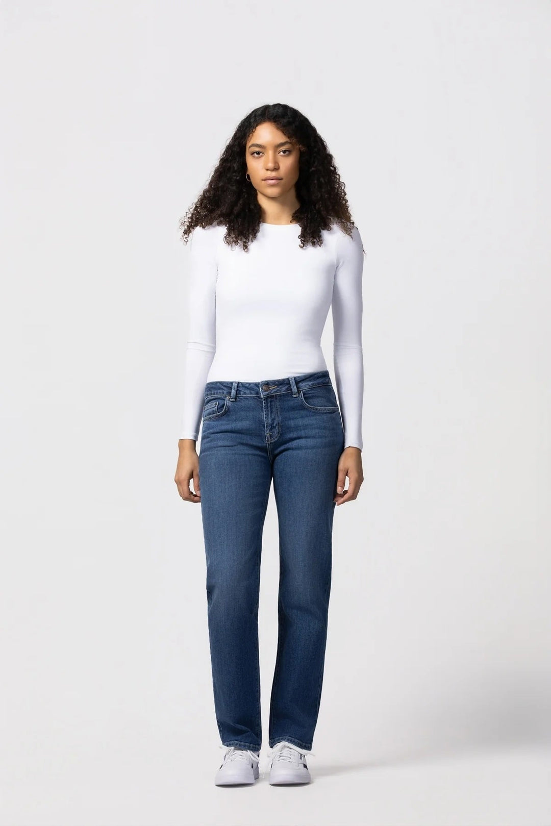 Wilona Jeans – Sadira Wash