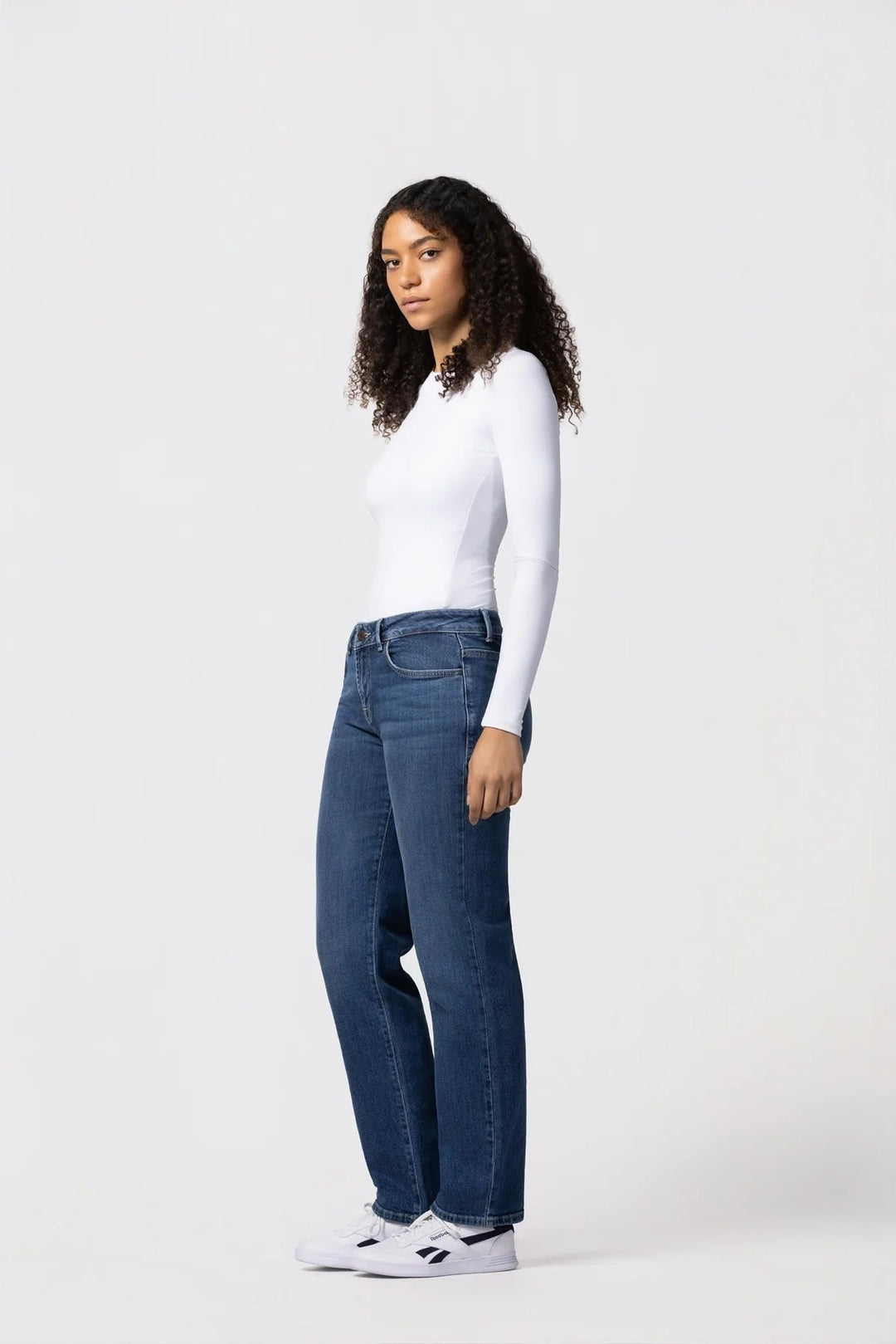 Wilona Jeans – Sadira Wash