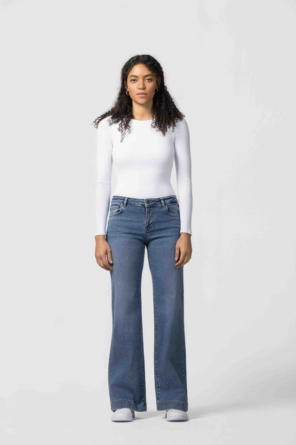 LTB Marena Jean - Ilmara Wash