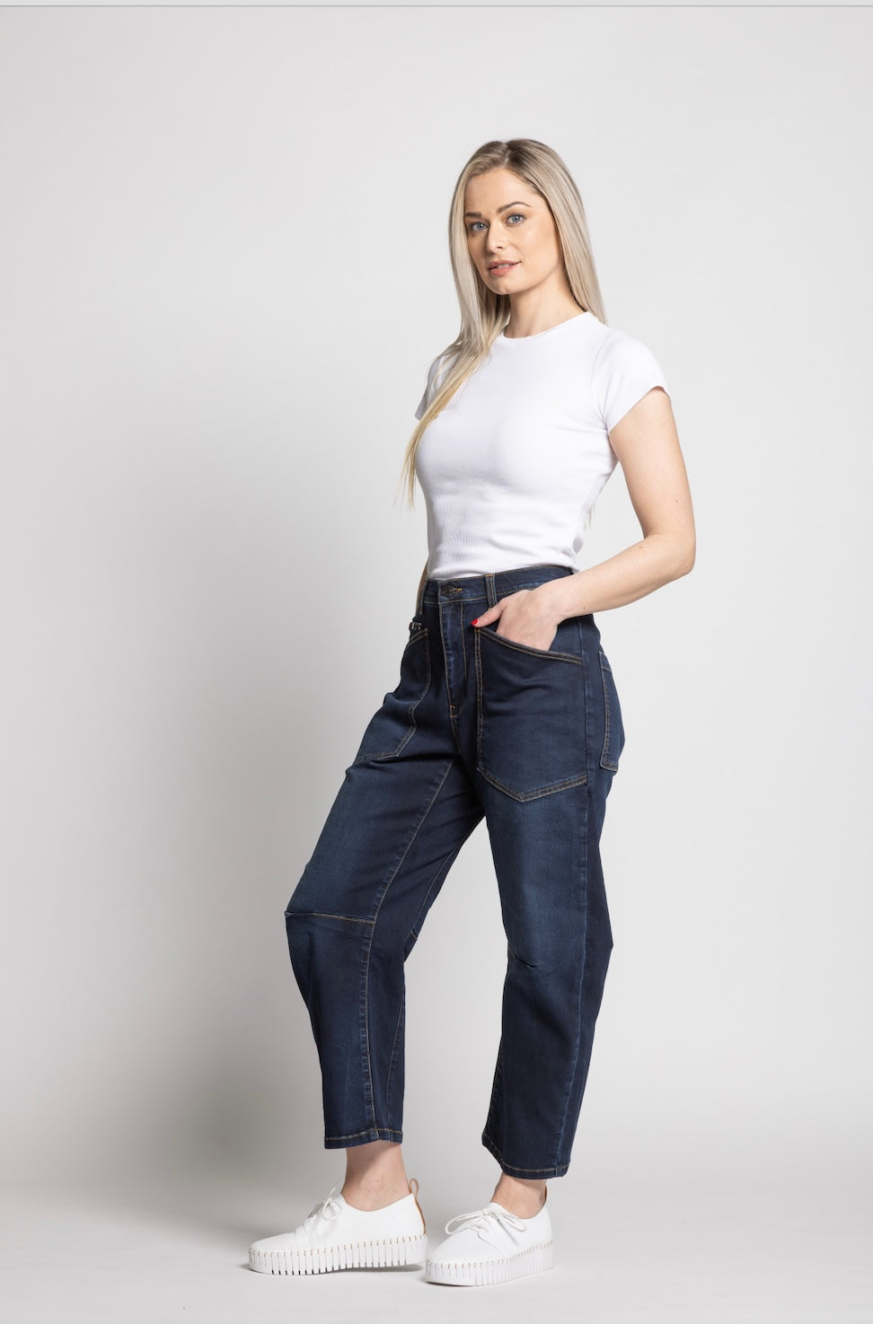 LTB Marlow X Jean