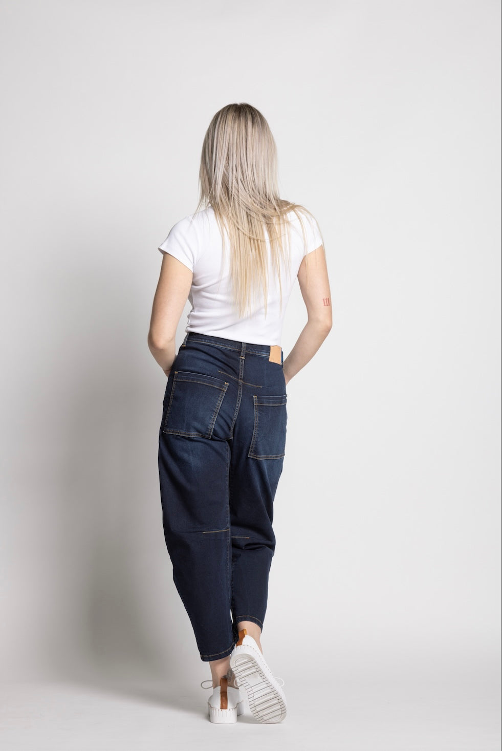 LTB Marlow X Jean