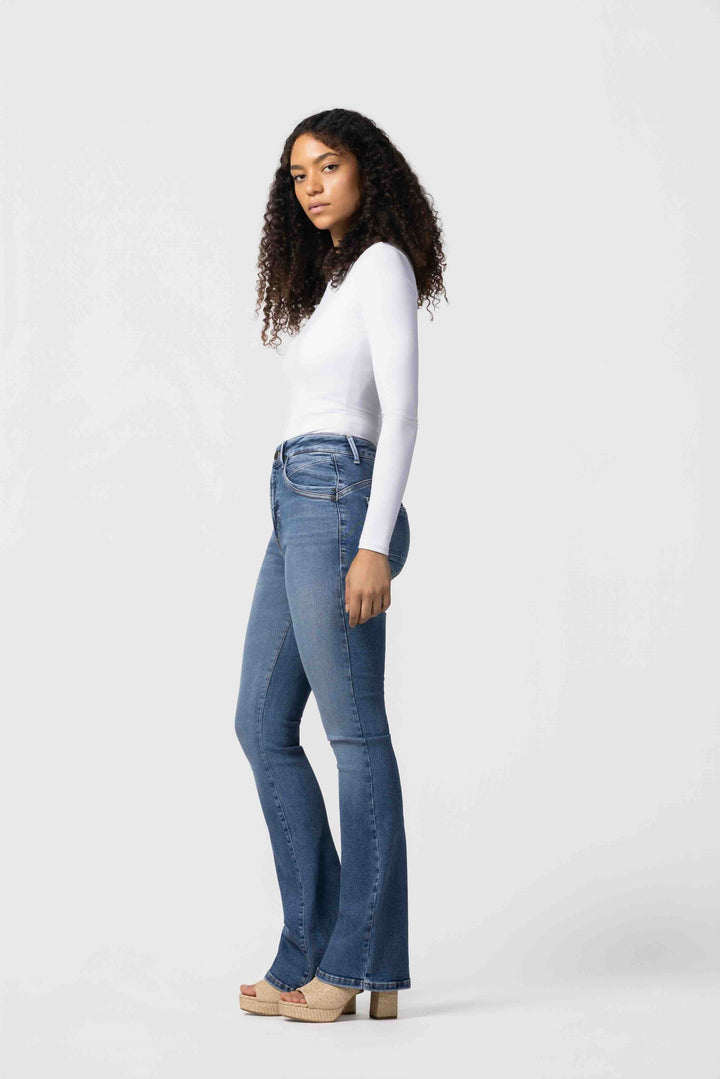 Jonna Jeans – Gionna Wash