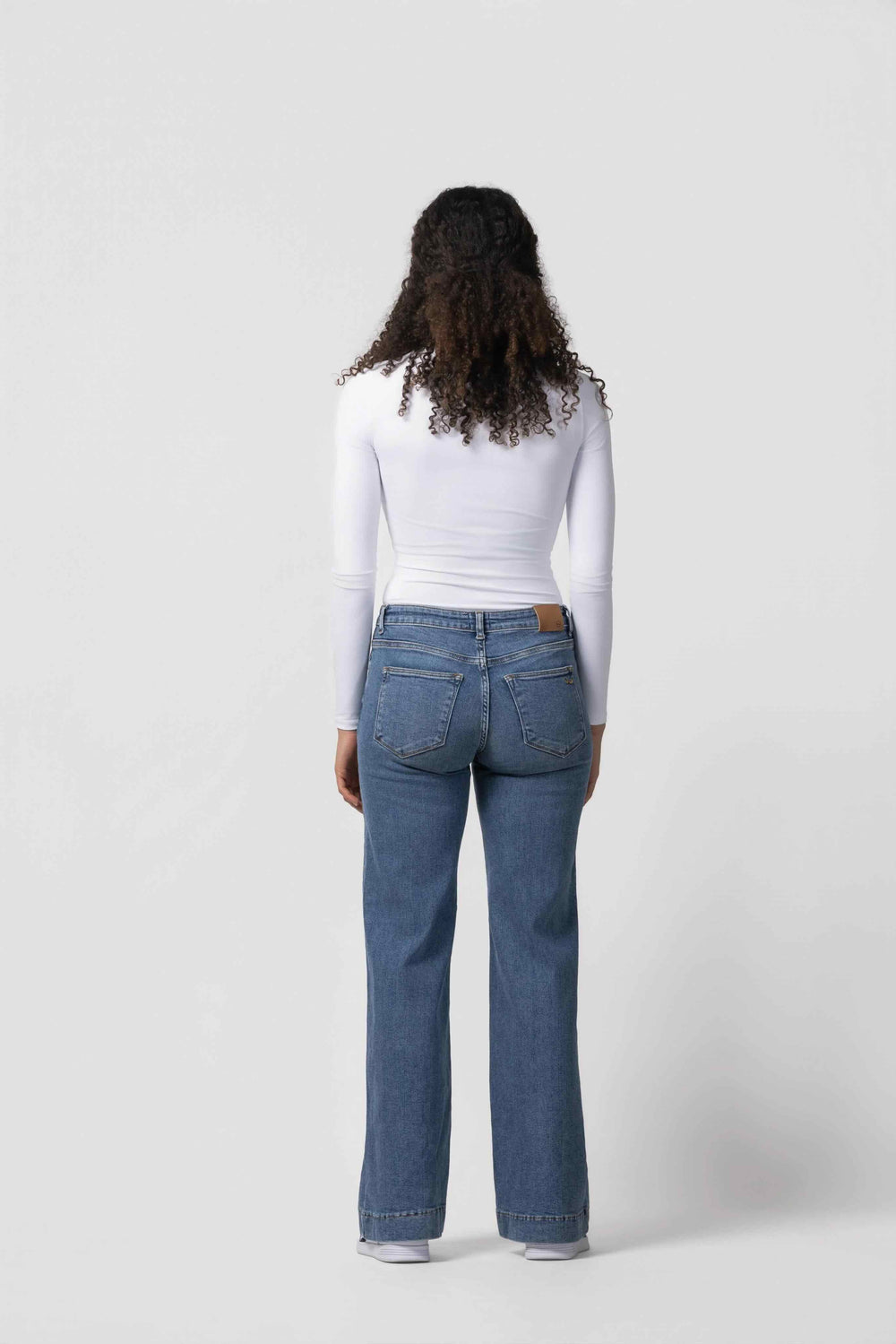 LTB Marena Jean - Ilmara Wash