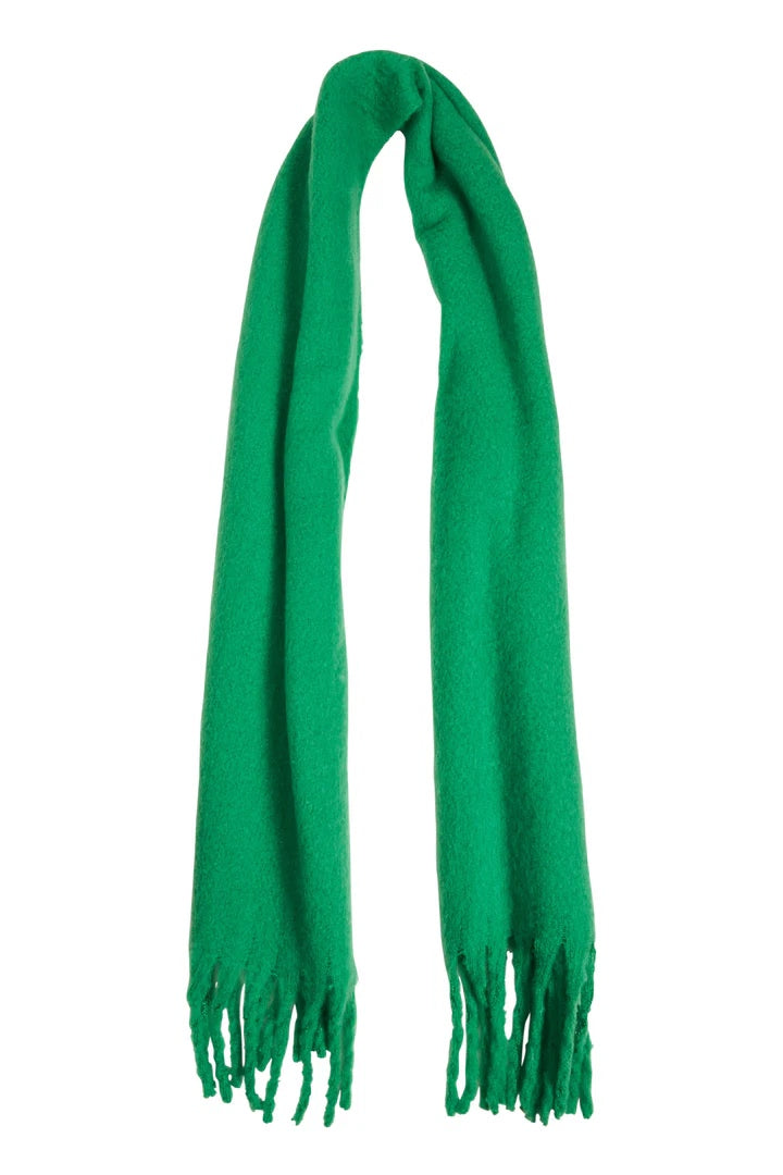 Lahti Scarf – Emerald