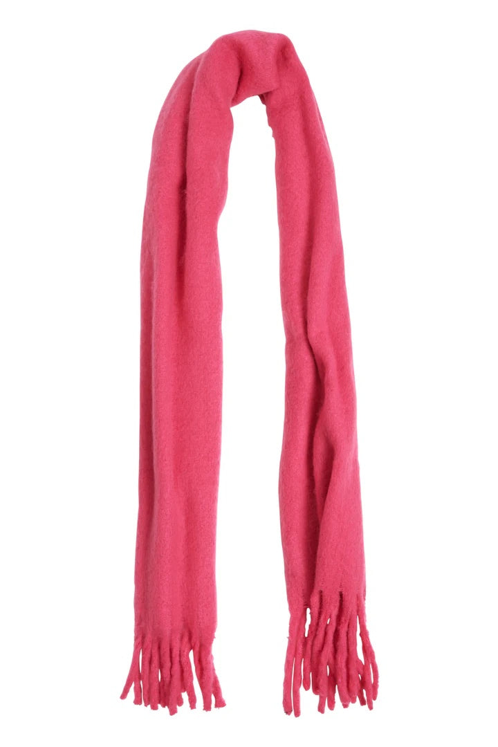 Lahti Scarf – Azalea