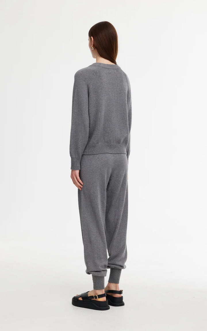 Lover Jumper – Grey