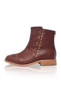 Vintage Brown