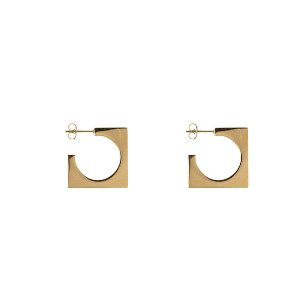 Lunar Earrings