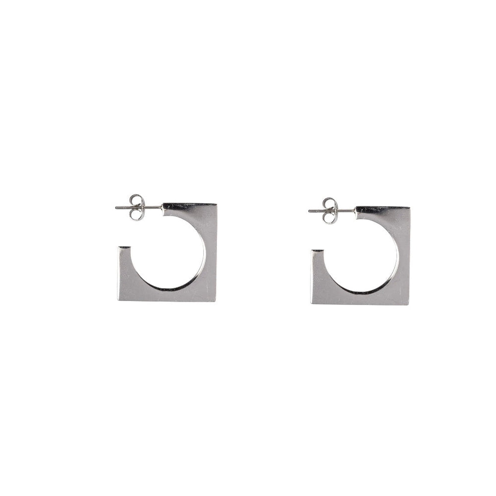 Lunar Earrings