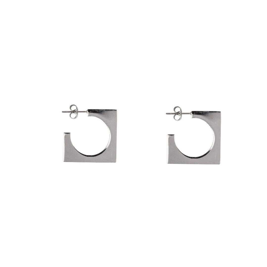 Lunar Earrings