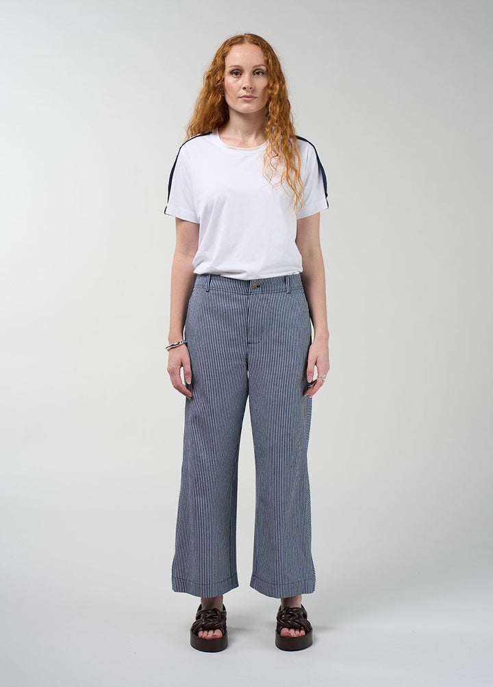 Signal Pant – Navy