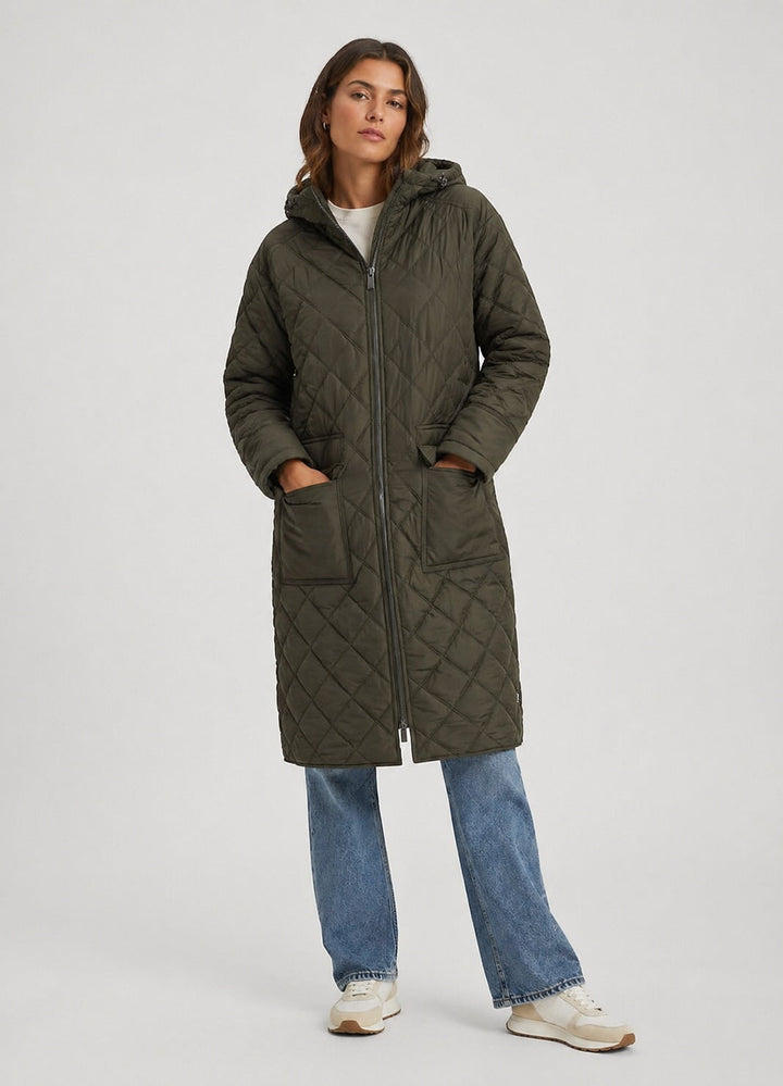 Nichella Jacket