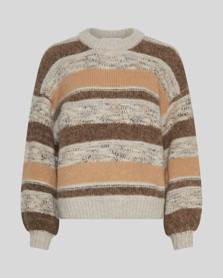 Constance Knit Pullover