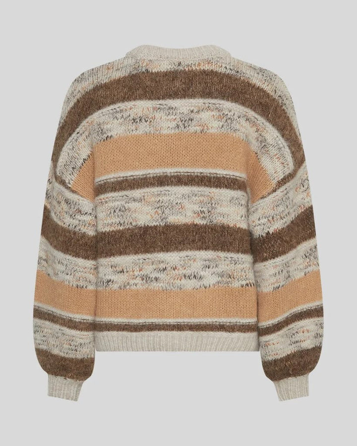 Constance Knit Pullover