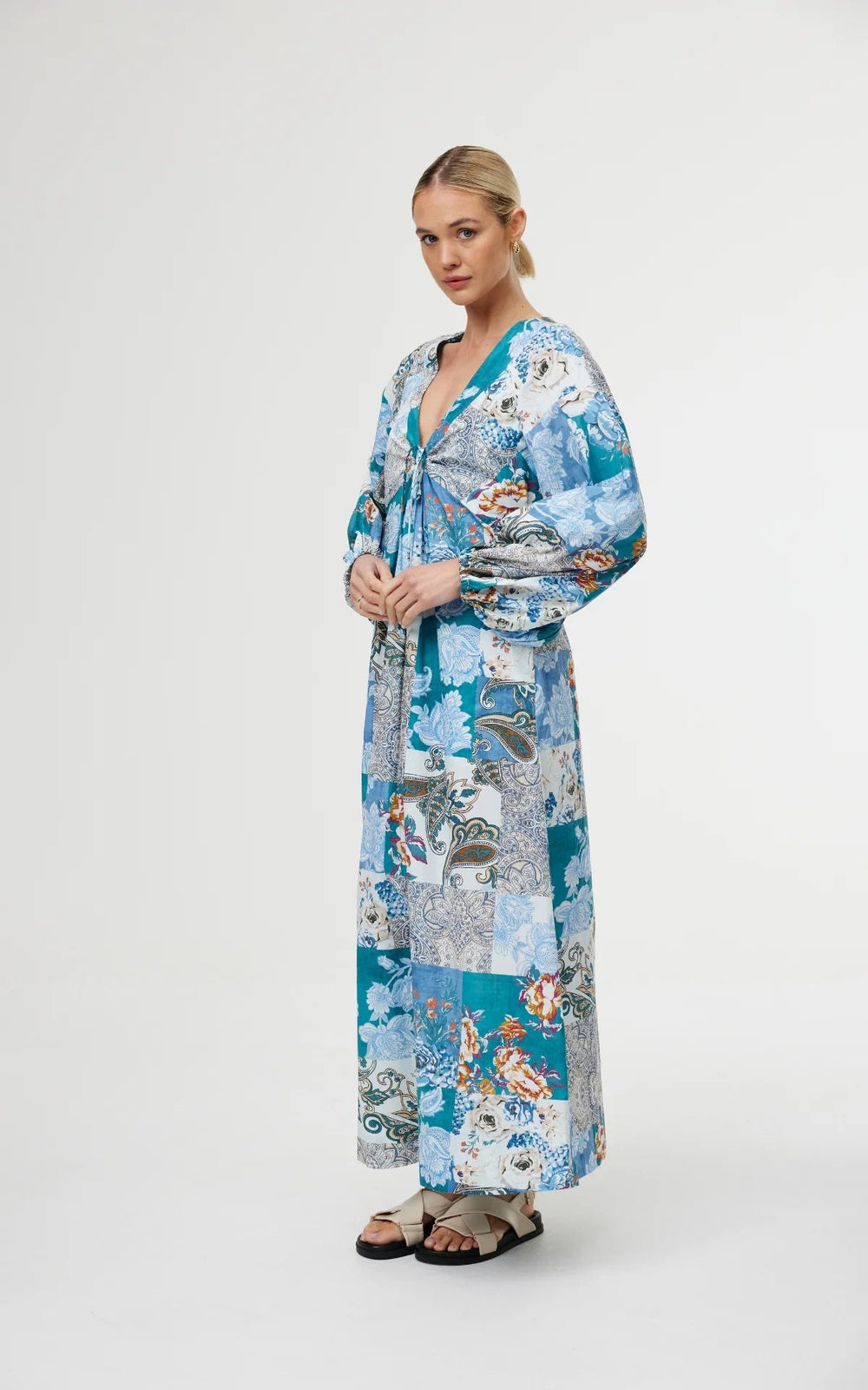 Marais Dress