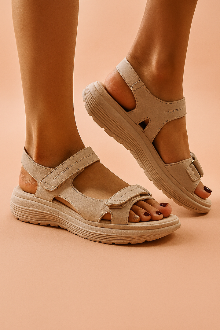 Chiara Sport Sandals