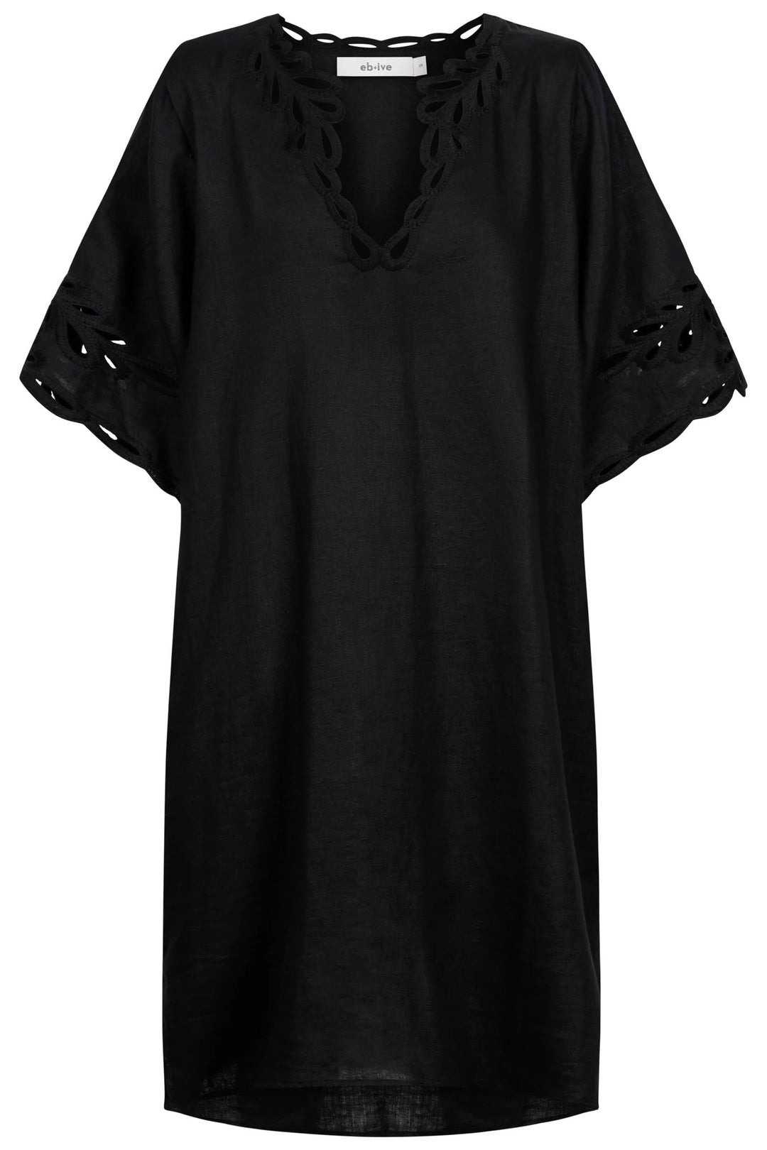 Maris Dress – Black