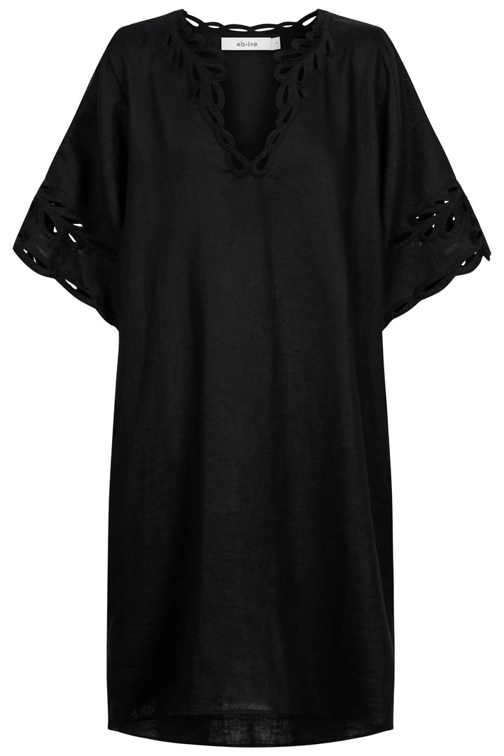 Maris Dress – Black
