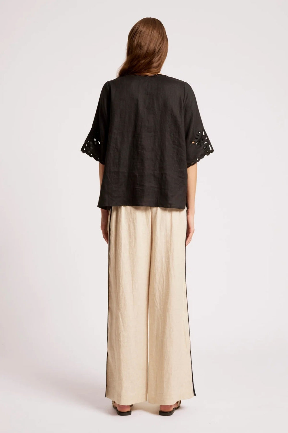 Maris Top - Black