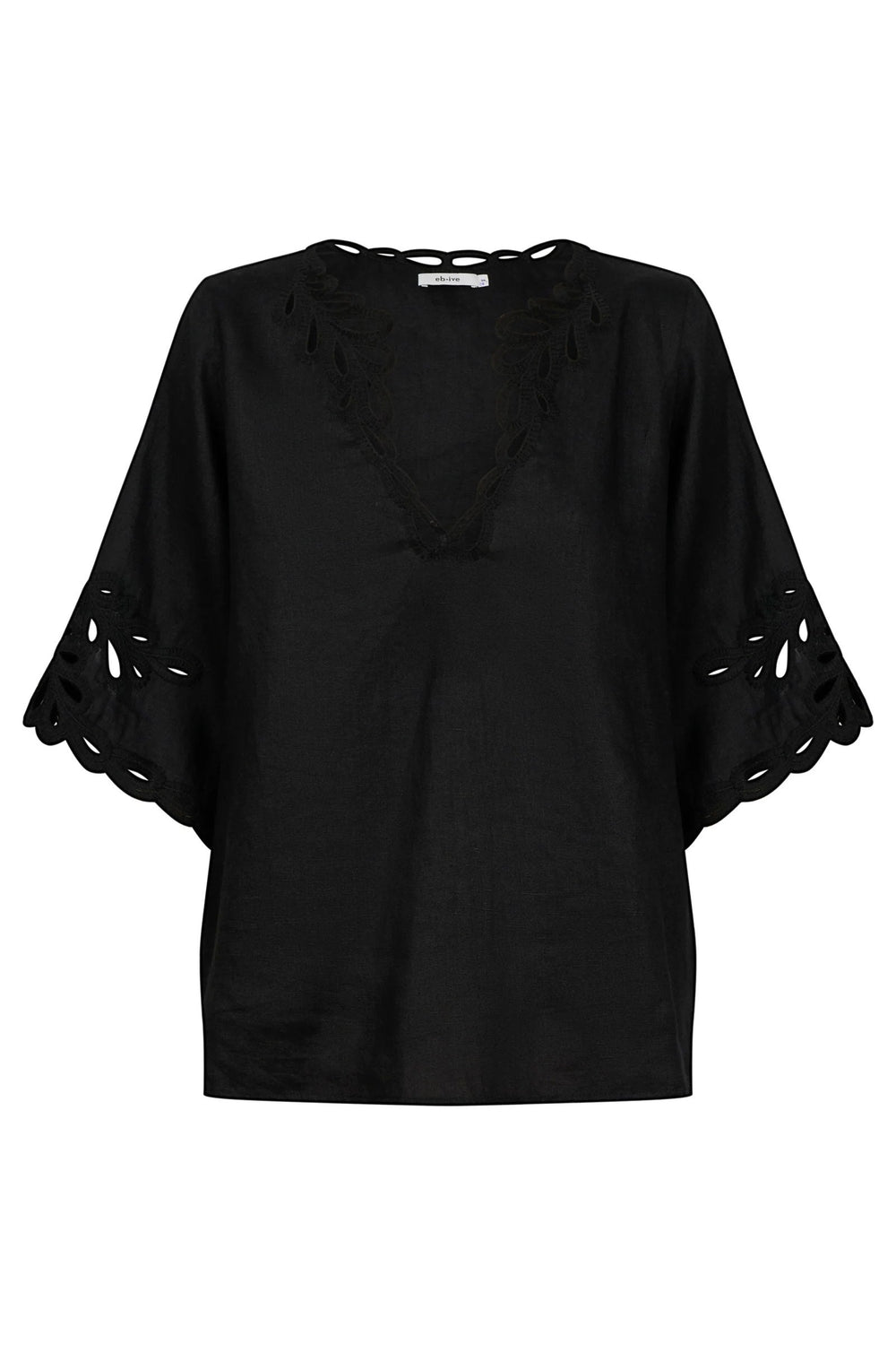 Maris Top - Black