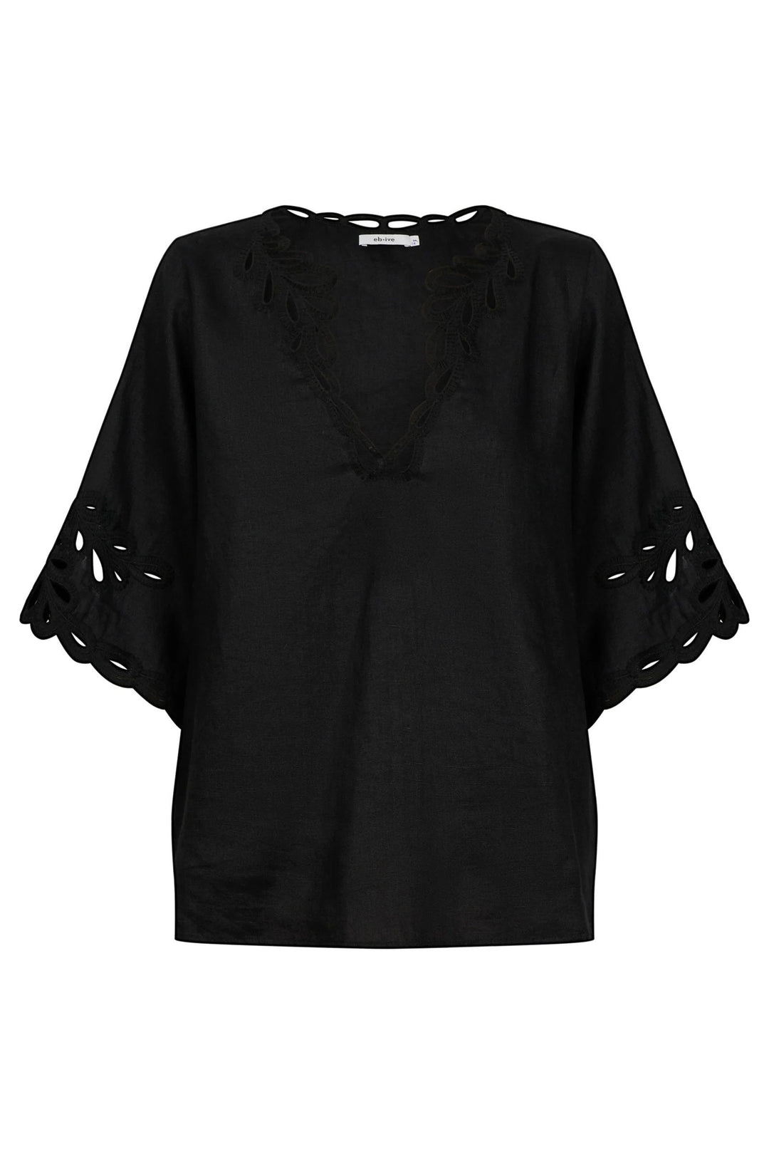 Maris Top – Black