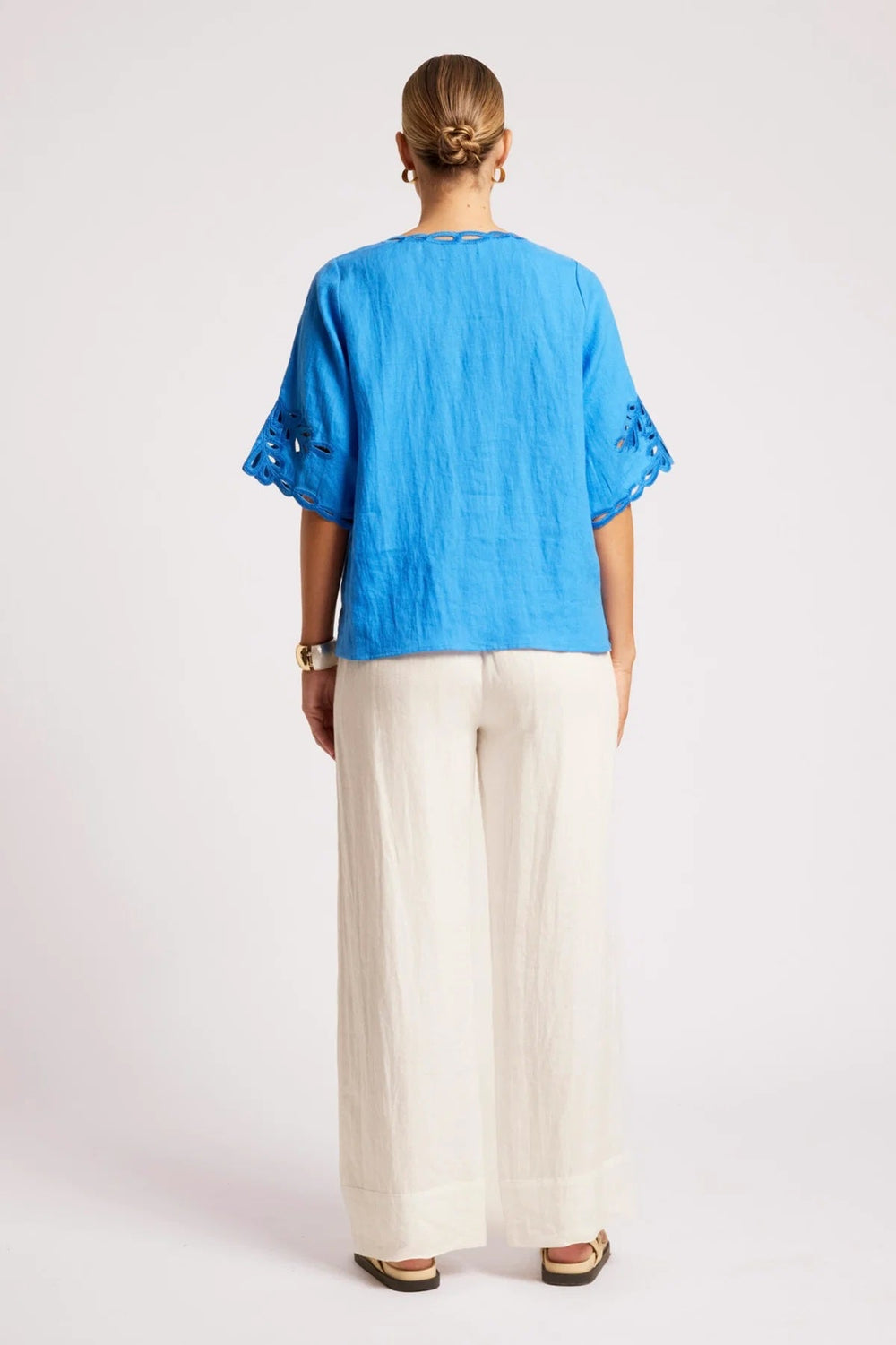 Maris Top - Marine