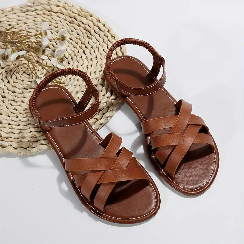 Sophie Sicily Cushioned Sandals