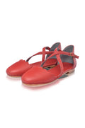 Vintage Red