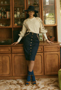 Navy/Husk