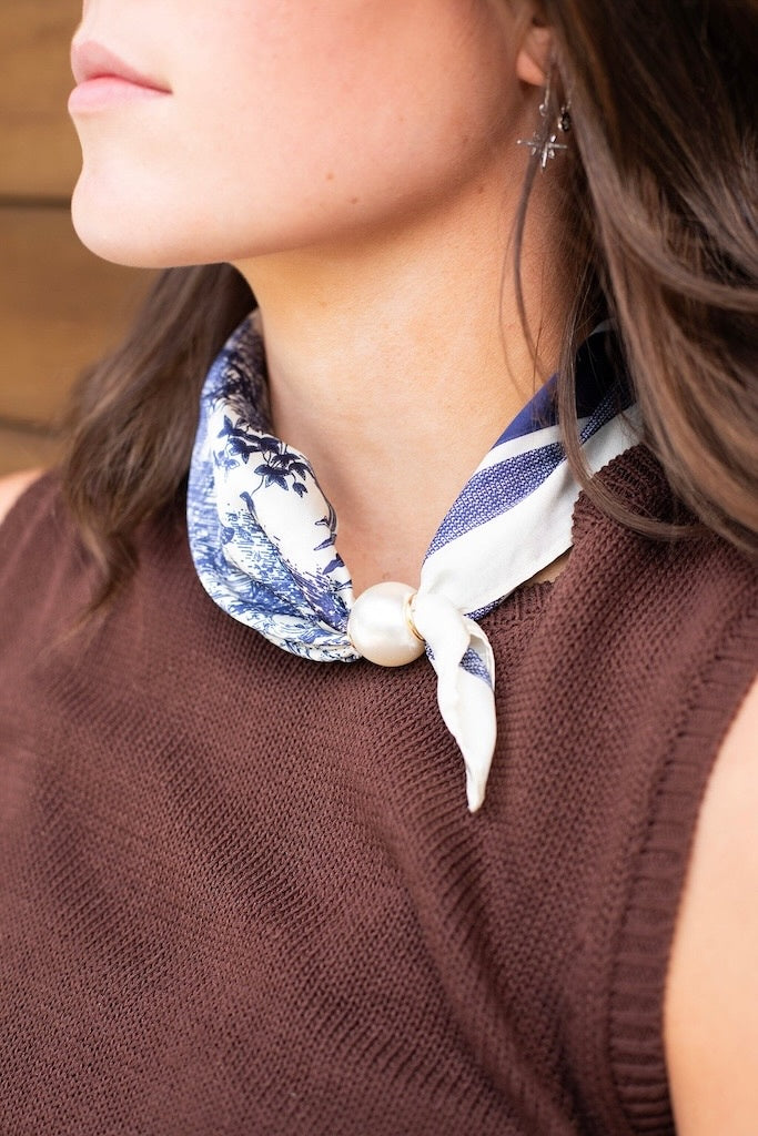 Fasten Neck Tie – Churchill
