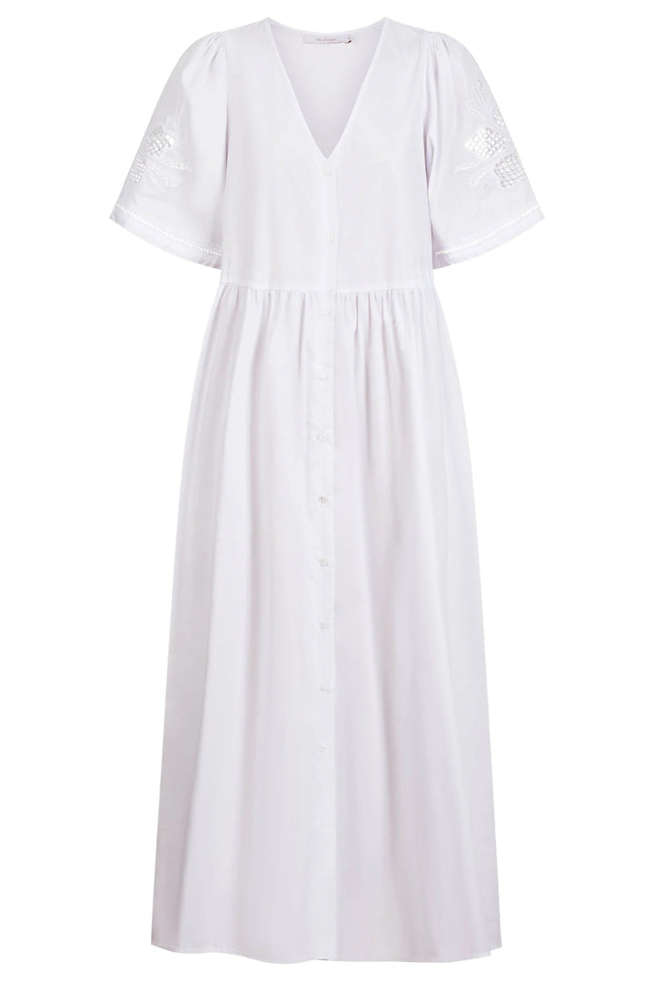 Nilsa Dress – Lotus