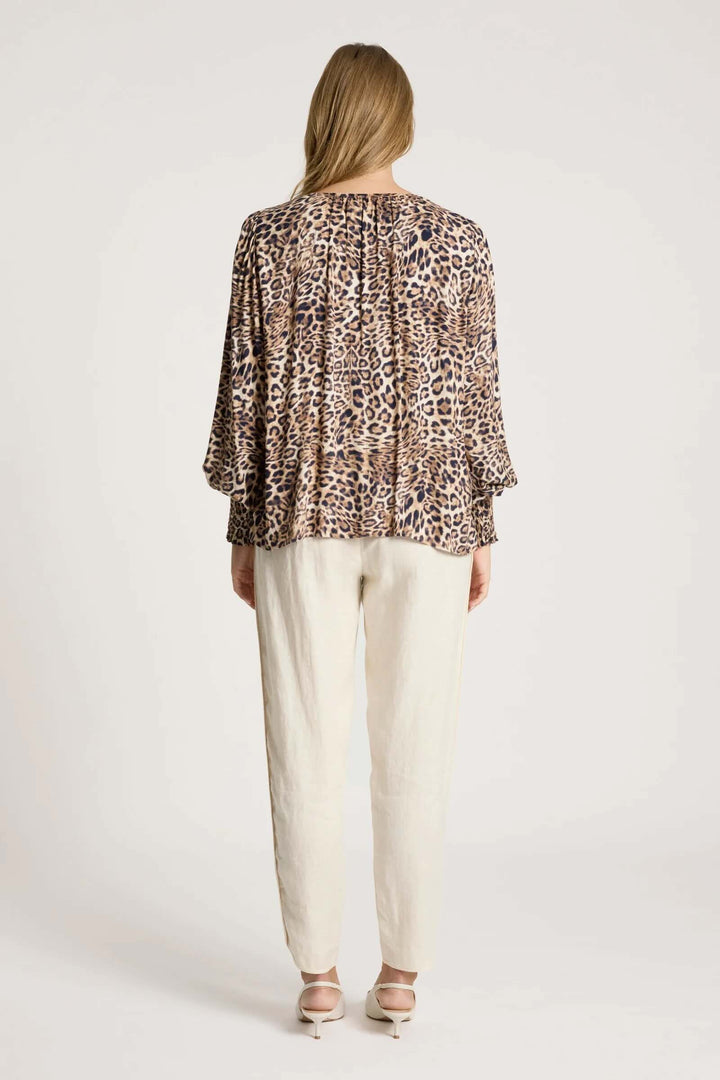 San Frill Top – Nomad
