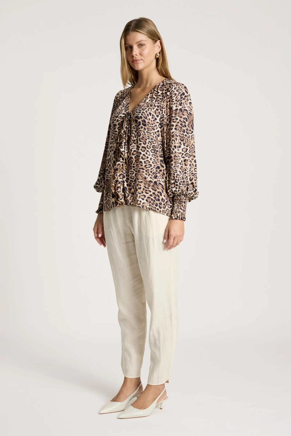 San Frill Top - Nomad