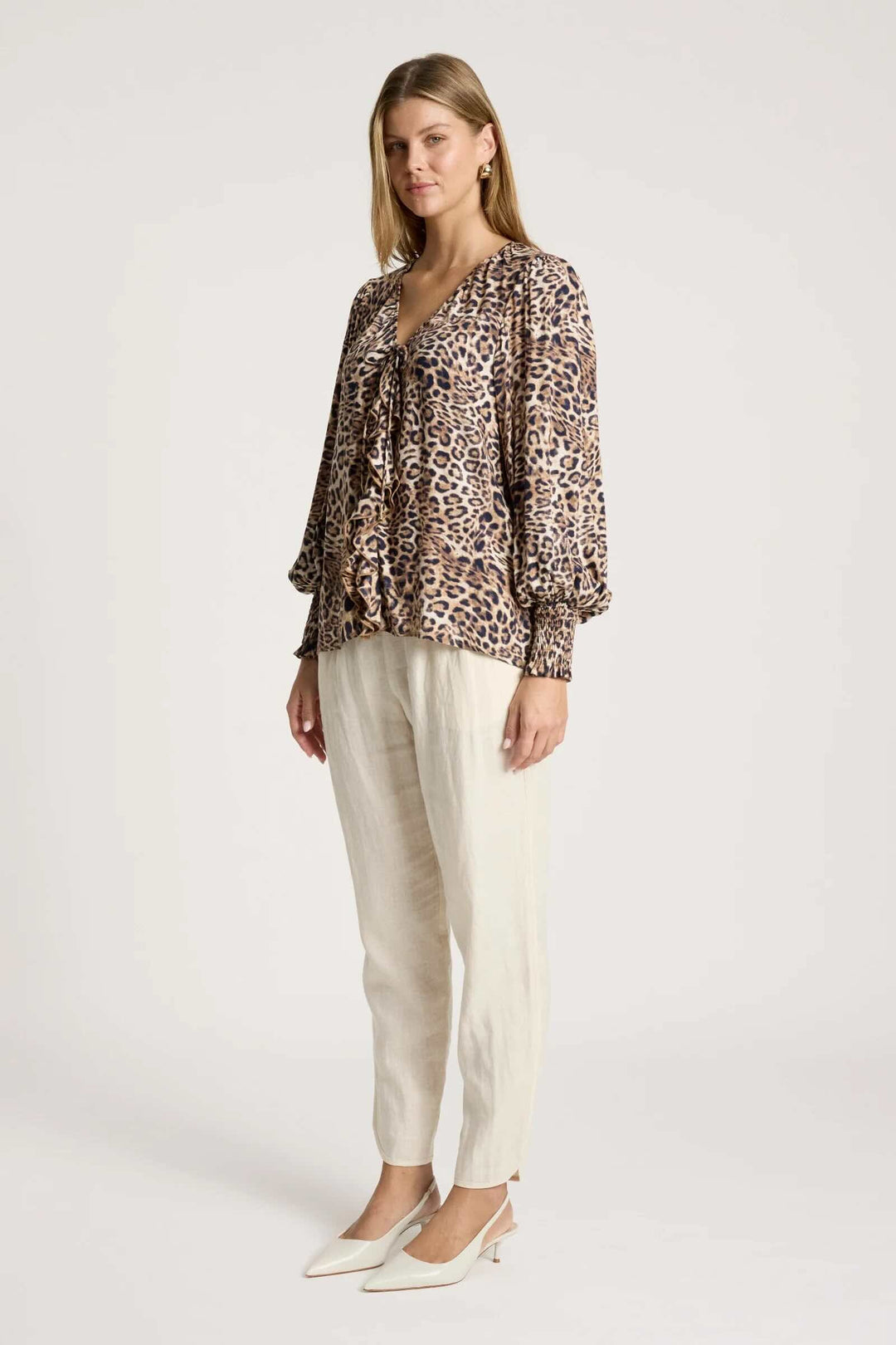 San Frill Top – Nomad
